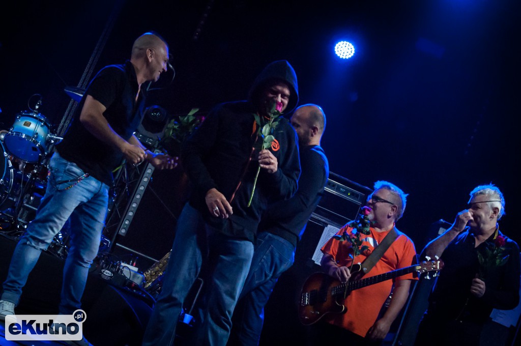 Galicia Folk Band oraz Kult