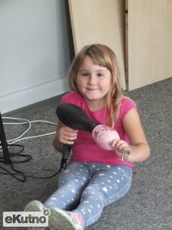 Różane zajęcia z Art4Coach