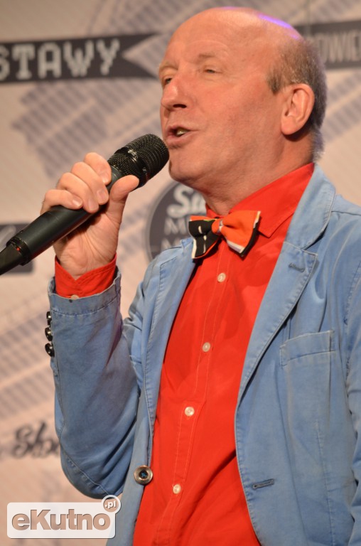 Podwieczorek z... Arturem Barcisiem