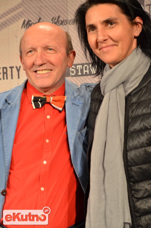 Podwieczorek z... Arturem Barcisiem