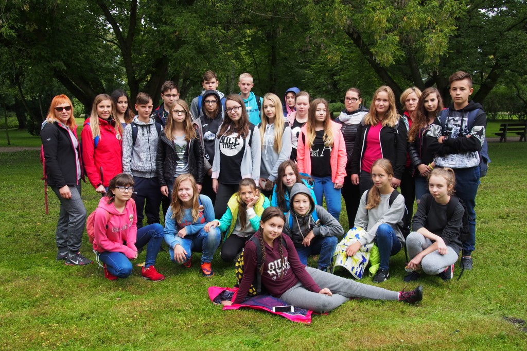 Rajd Szlakiem Bohaterów Walk nad Bzurą