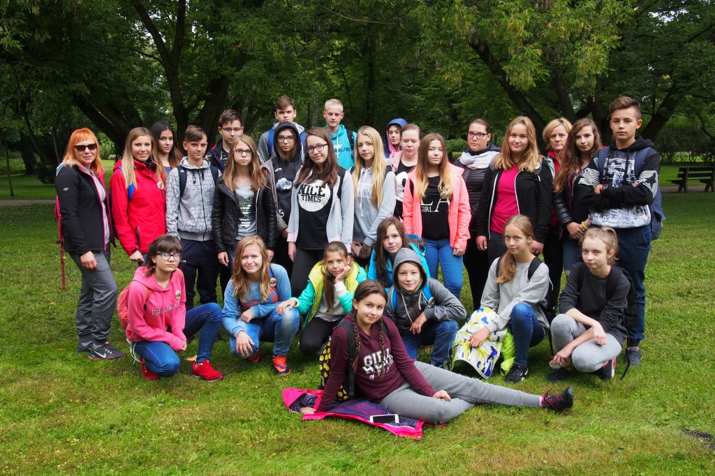 Rajd Szlakiem Bohaterów Walk nad Bzurą