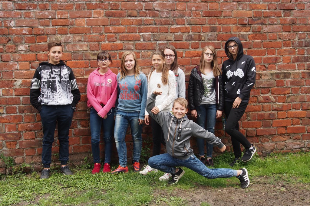 Rajd Szlakiem Bohaterów Walk nad Bzurą