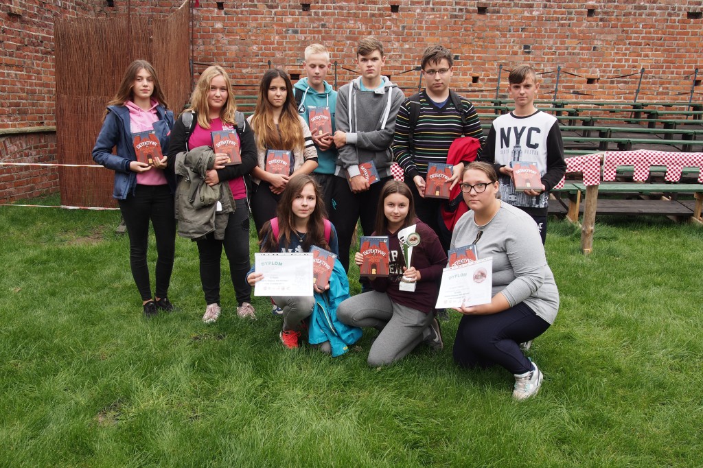 Rajd Szlakiem Bohaterów Walk nad Bzurą