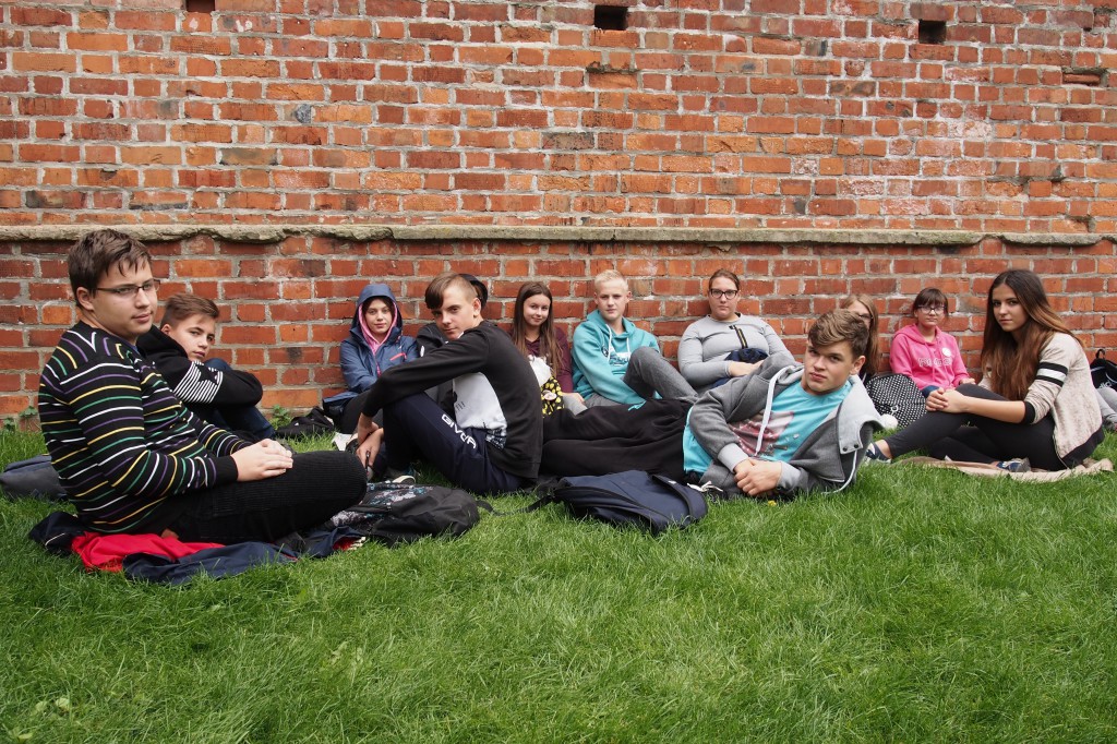 Rajd Szlakiem Bohaterów Walk nad Bzurą