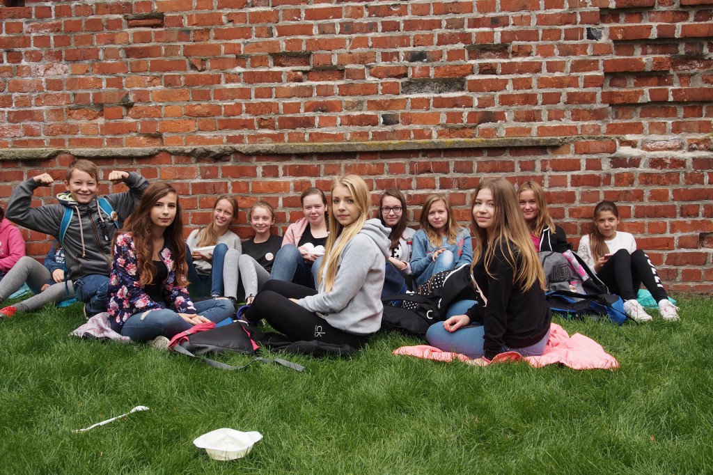 Rajd Szlakiem Bohaterów Walk nad Bzurą