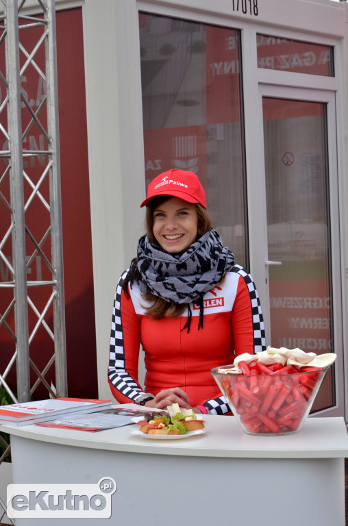 Firmy z regionu na AGRO SHOW 2017