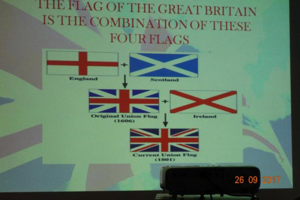  Dzień Języków Obcych w Strzegocinie