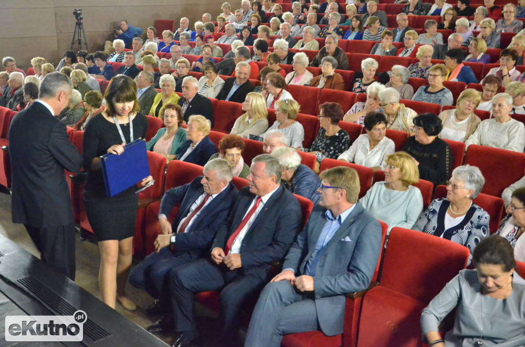 Kutnowskie Dni Seniora 2017