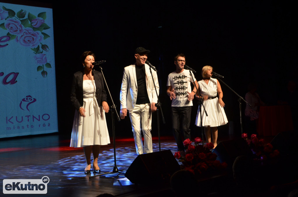 Kutnowskie Dni Seniora 2017