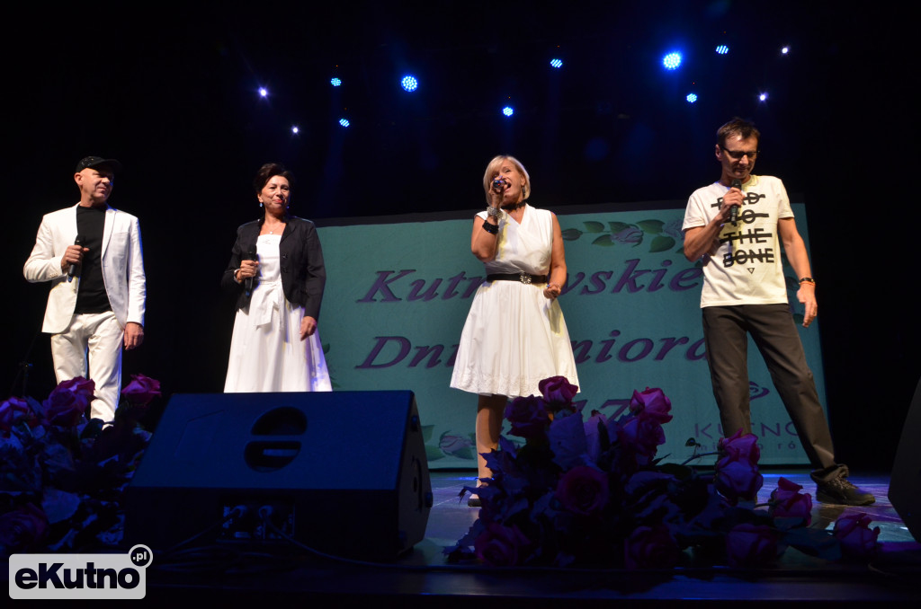 Kutnowskie Dni Seniora 2017