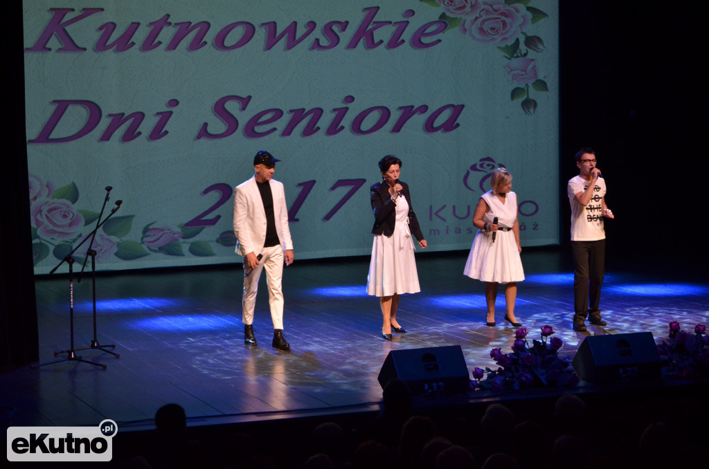 Kutnowskie Dni Seniora 2017