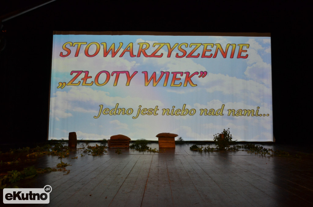 Kutnowskie Dni Seniora 2017