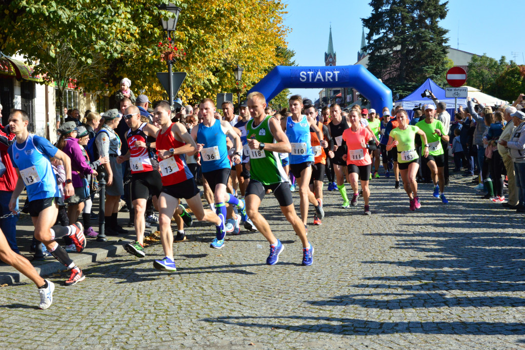 Kutnowska Za-Dyszka 2017