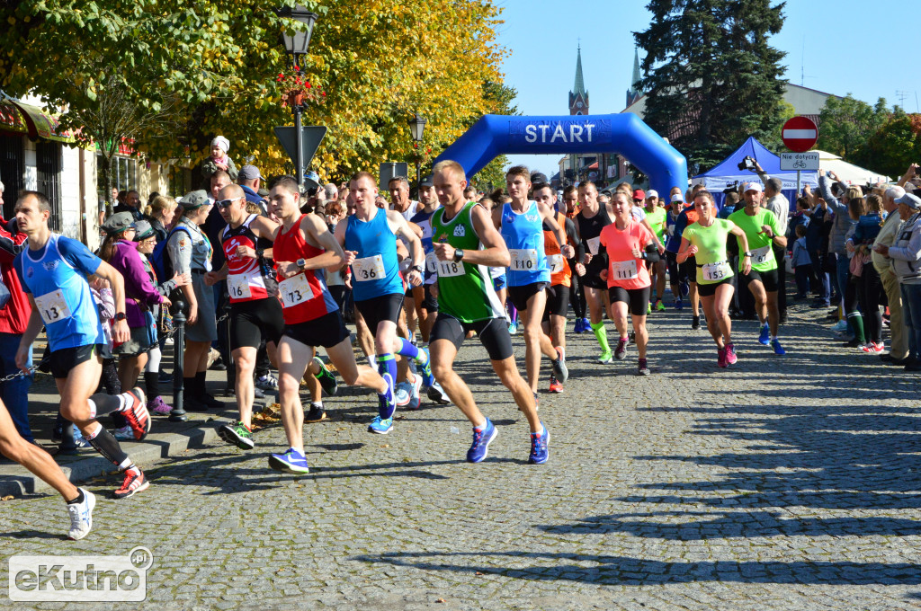 Kutnowska Za-Dyszka 2017