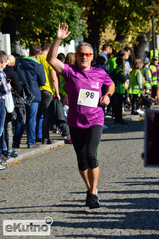 Kutnowska Za-Dyszka 2017