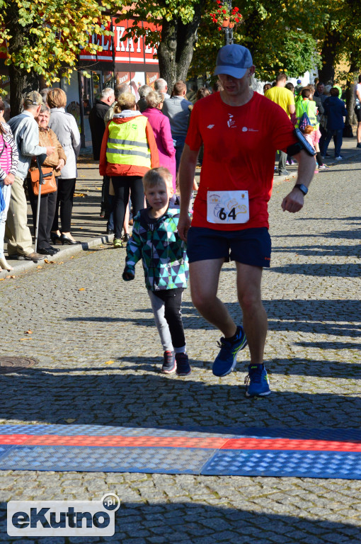 Kutnowska Za-Dyszka 2017