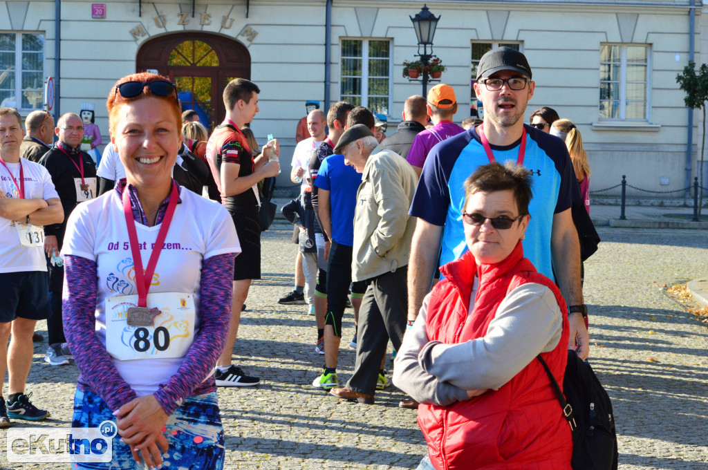 Kutnowska Za-Dyszka 2017