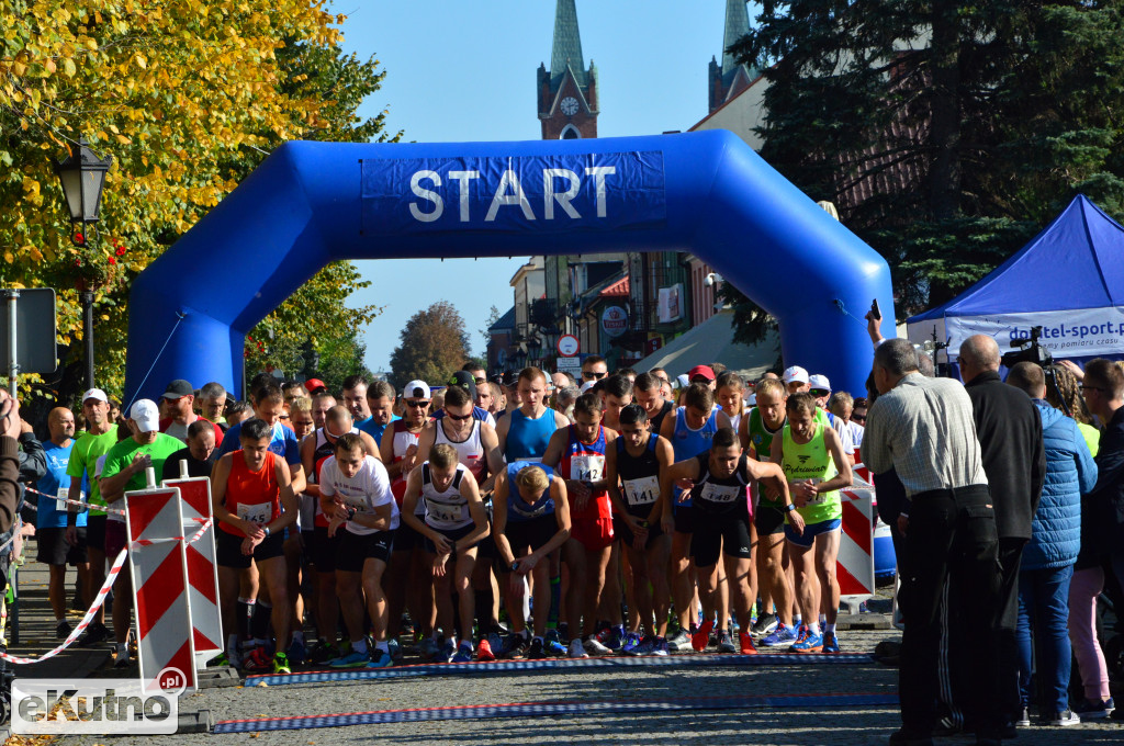 Kutnowska Za-Dyszka 2017