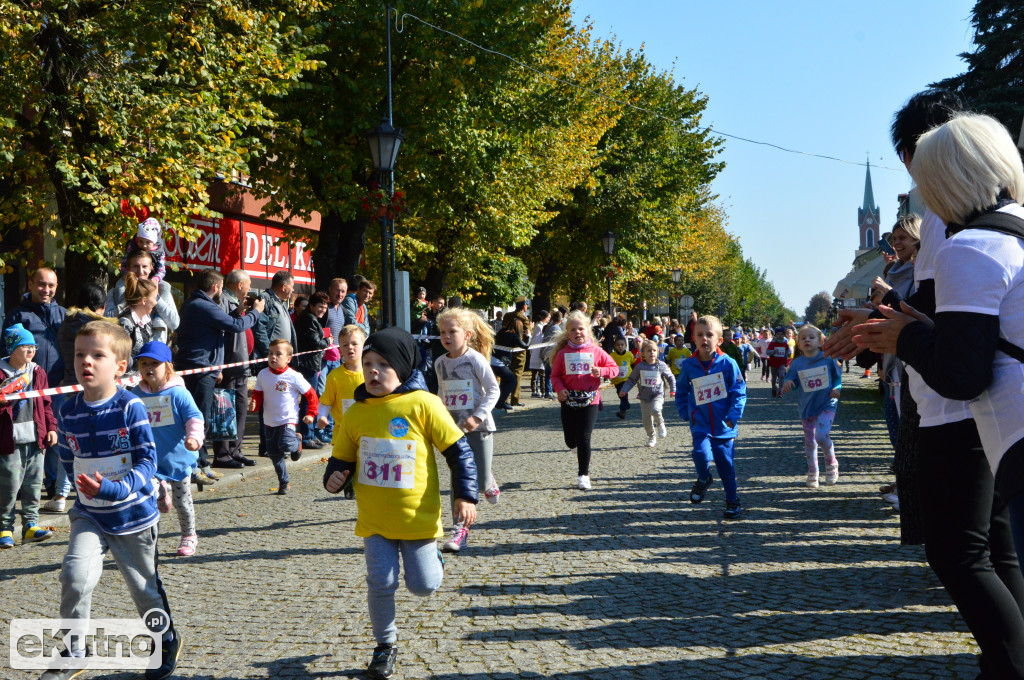 Kutnowska Za-Dyszka 2017