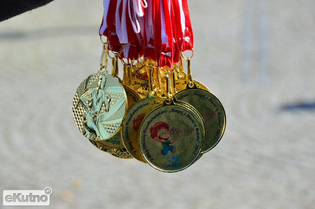 Kutnowska Za-Dyszka 2017