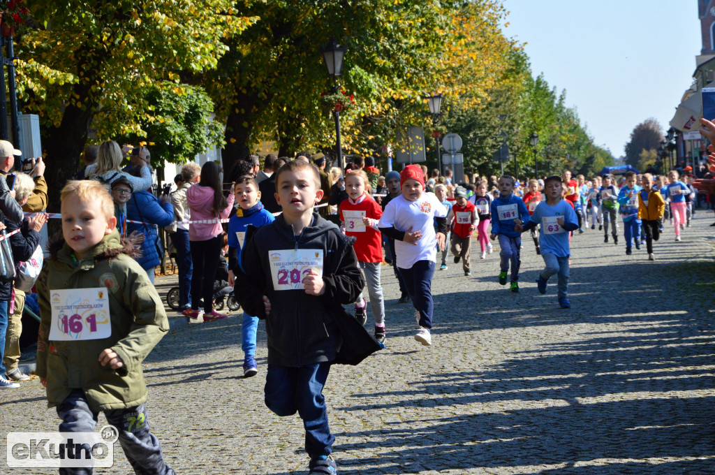 Kutnowska Za-Dyszka 2017