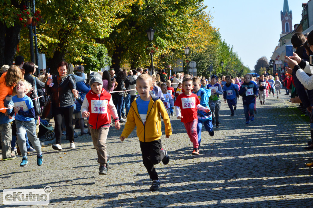 Kutnowska Za-Dyszka 2017
