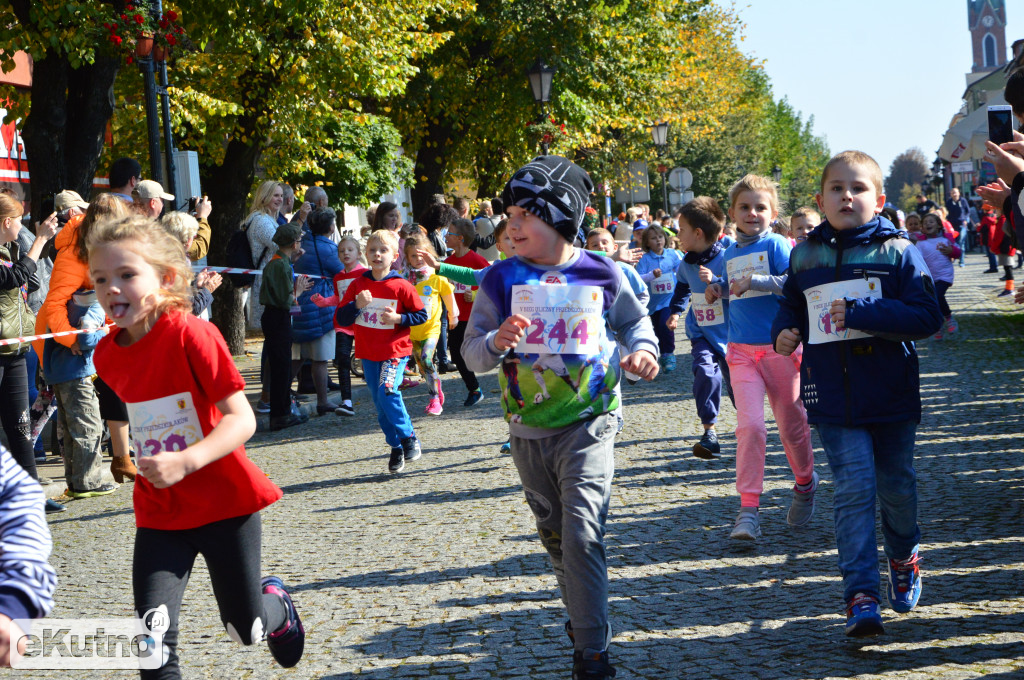 Kutnowska Za-Dyszka 2017