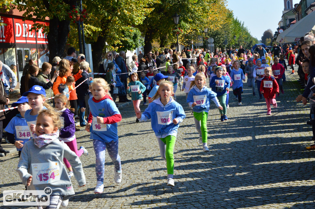 Kutnowska Za-Dyszka 2017