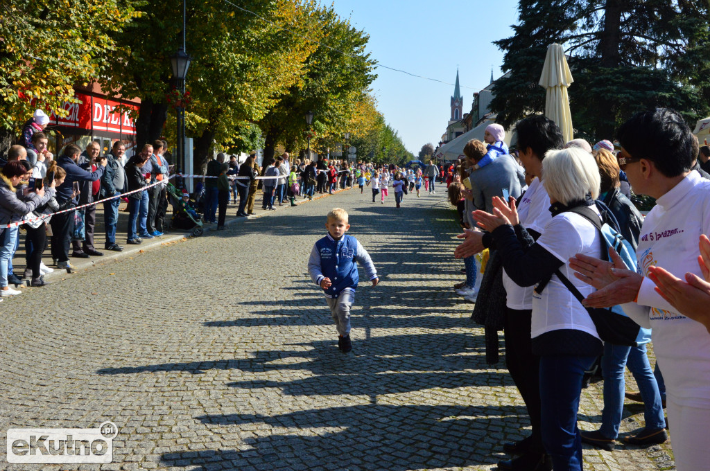 Kutnowska Za-Dyszka 2017