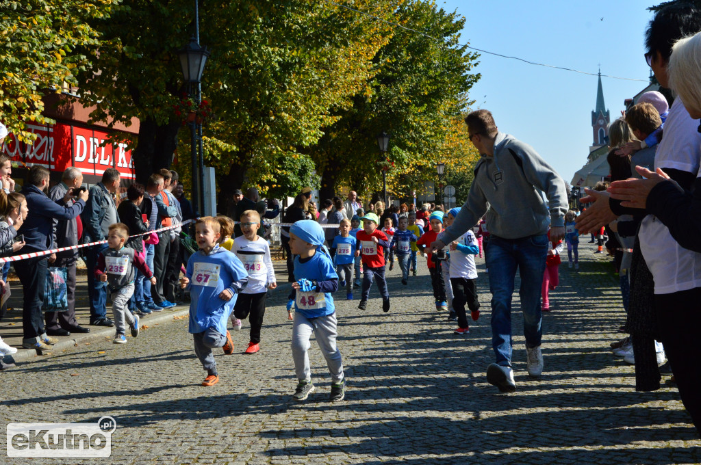 Kutnowska Za-Dyszka 2017
