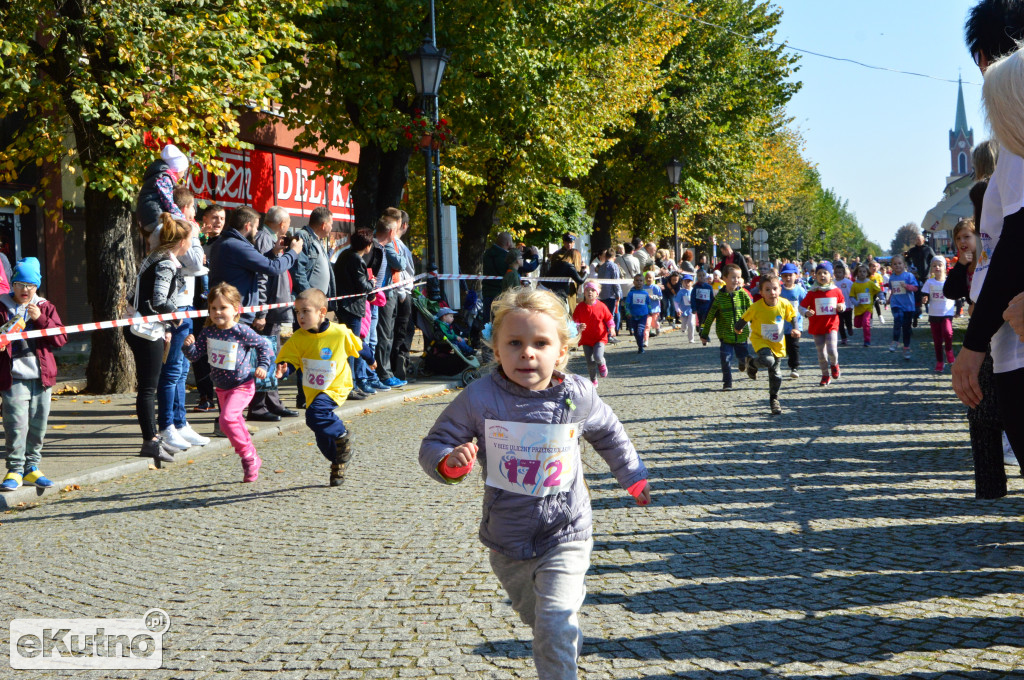 Kutnowska Za-Dyszka 2017