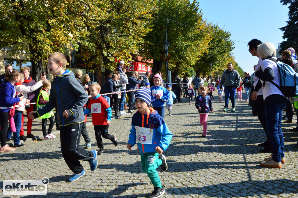 Kutnowska Za-Dyszka 2017