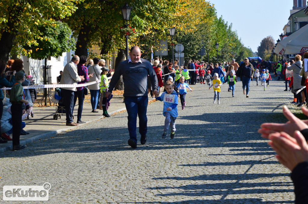 Kutnowska Za-Dyszka 2017