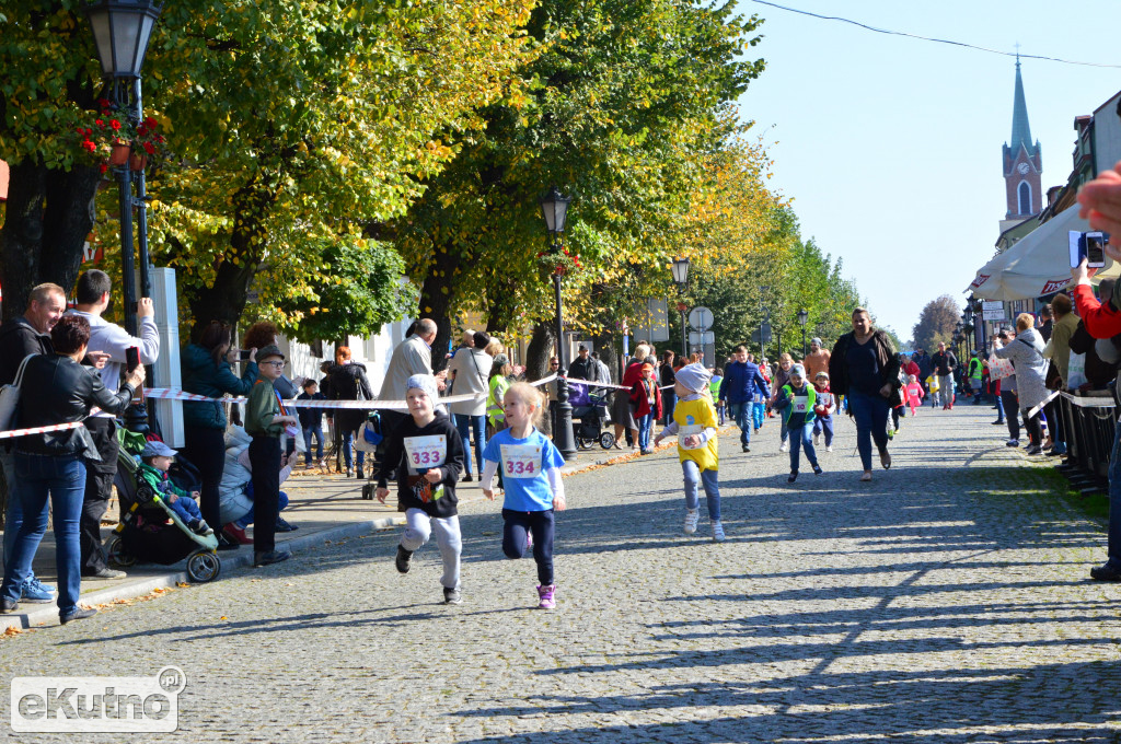 Kutnowska Za-Dyszka 2017