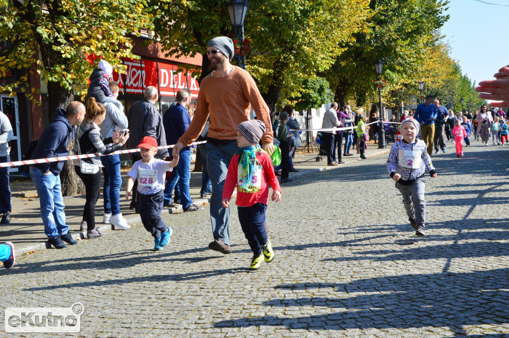 Kutnowska Za-Dyszka 2017