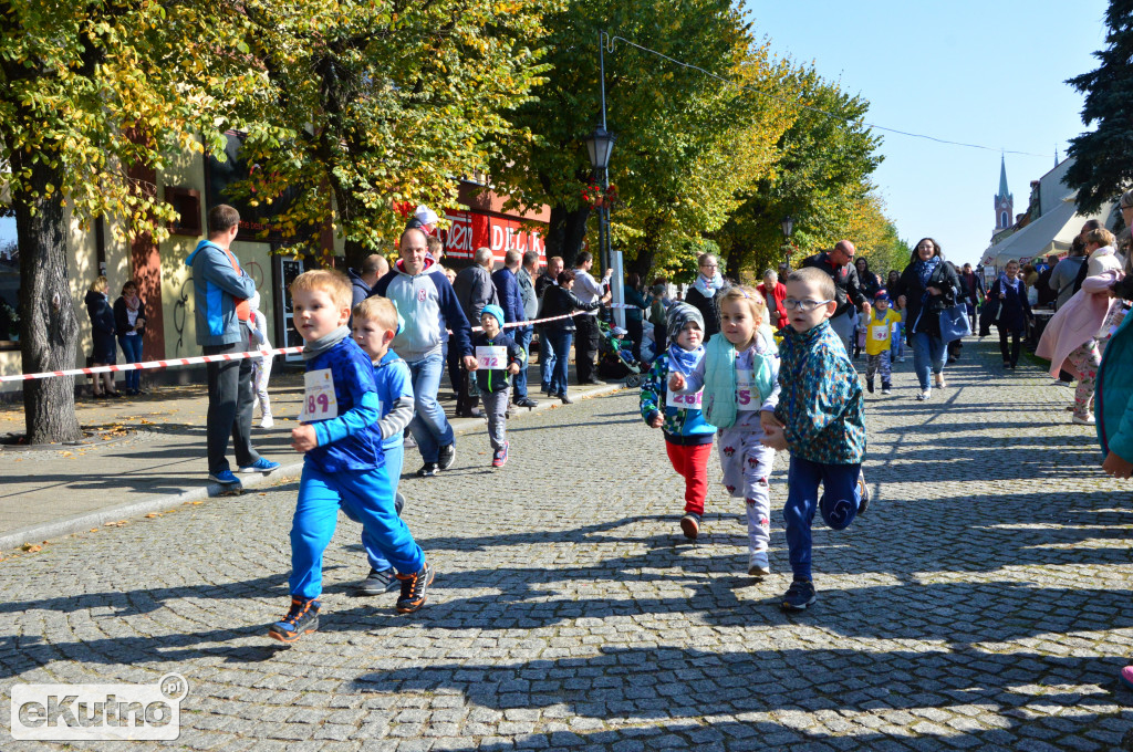 Kutnowska Za-Dyszka 2017