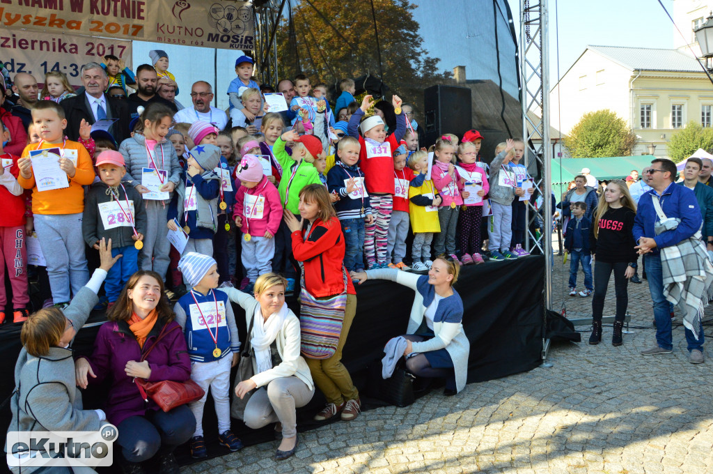 Kutnowska Za-Dyszka 2017