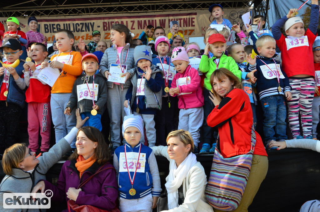 Kutnowska Za-Dyszka 2017