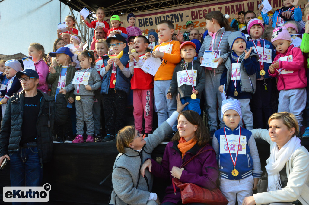 Kutnowska Za-Dyszka 2017