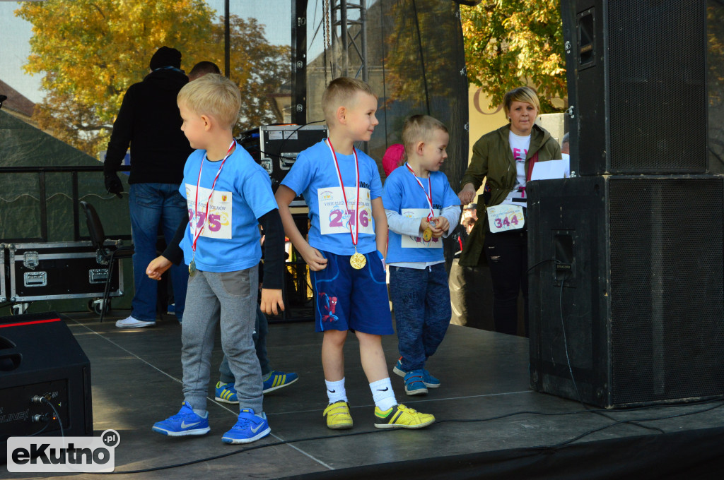 Kutnowska Za-Dyszka 2017