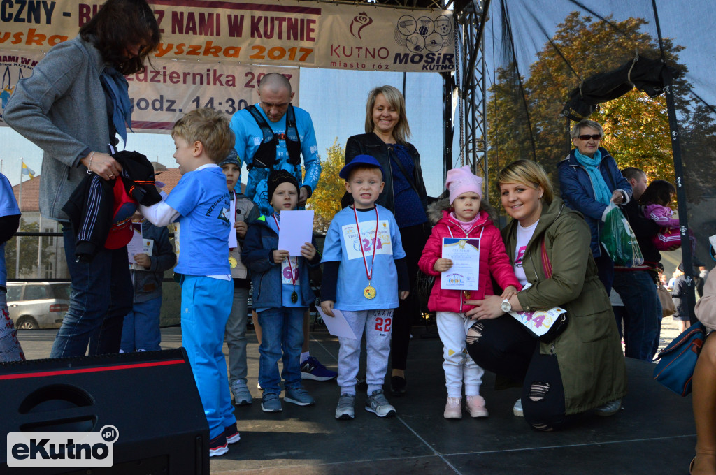 Kutnowska Za-Dyszka 2017