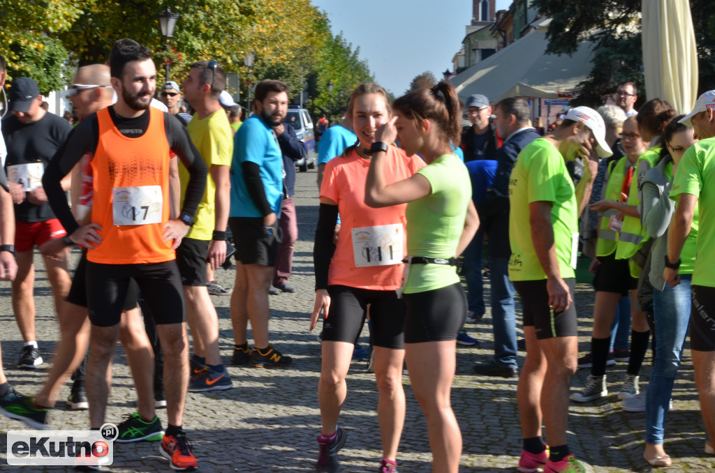 Kutnowska Za-Dyszka 2017