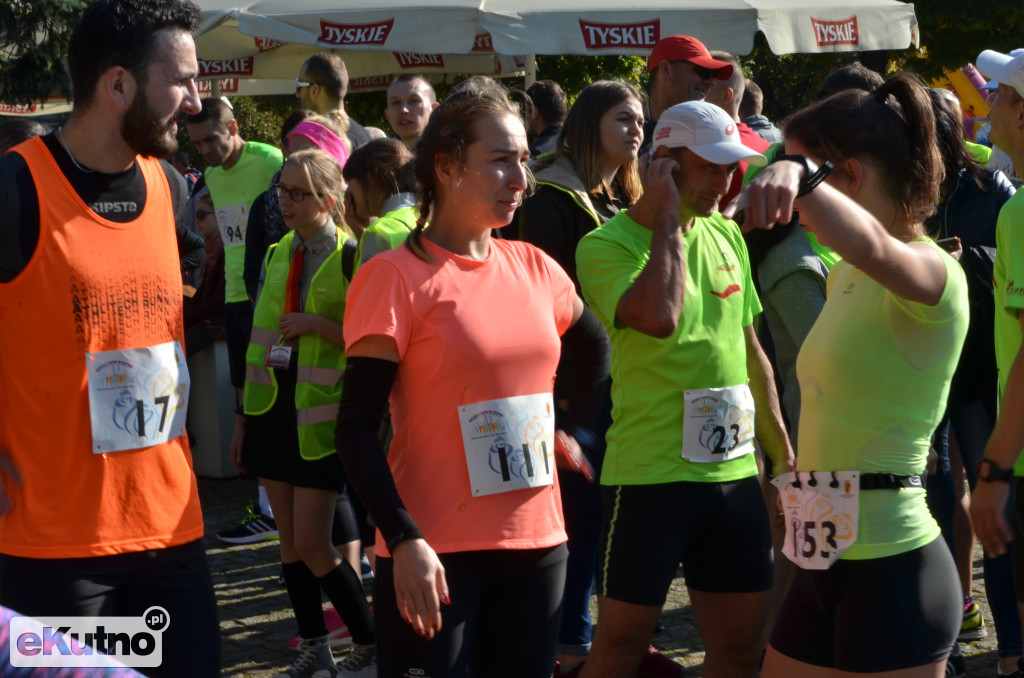 Kutnowska Za-Dyszka 2017