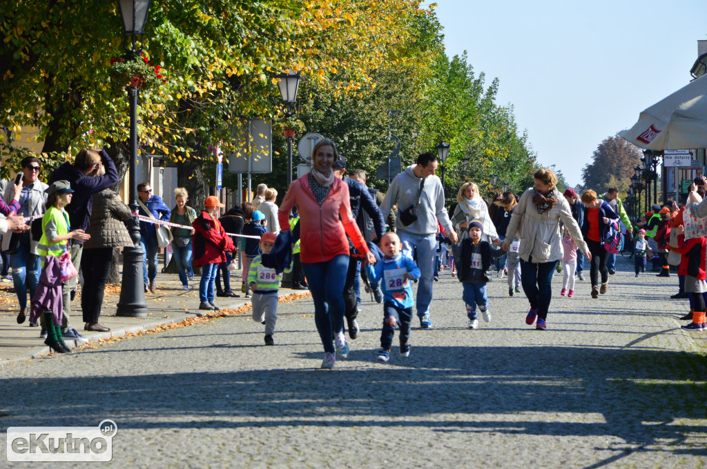 Kutnowska Za-Dyszka 2017
