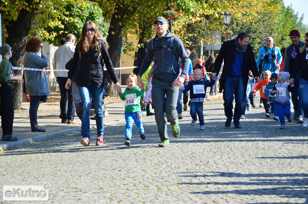 Kutnowska Za-Dyszka 2017