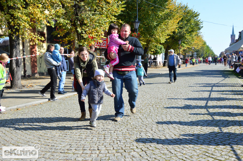 Kutnowska Za-Dyszka 2017