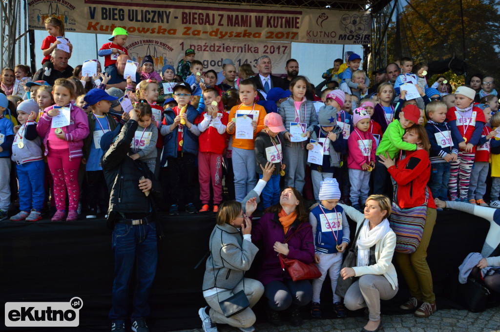 Kutnowska Za-Dyszka 2017