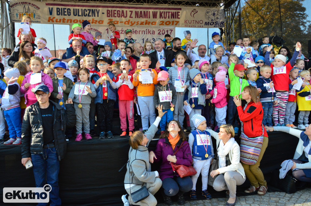 Kutnowska Za-Dyszka 2017