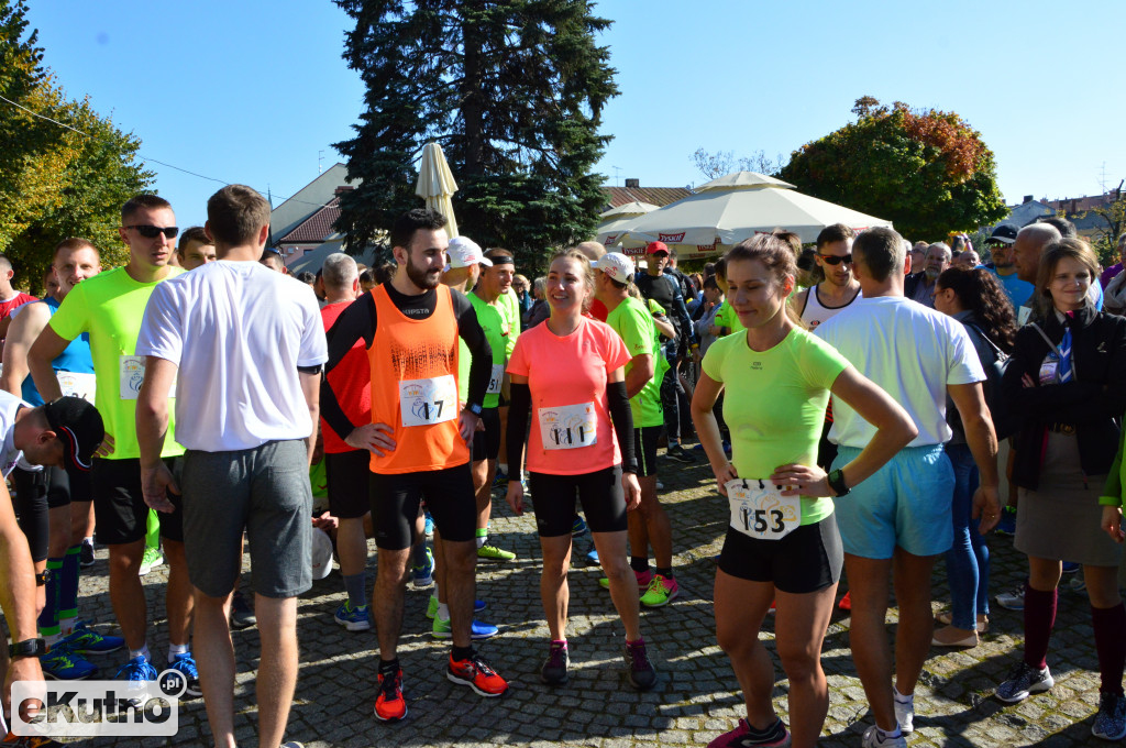 Kutnowska Za-Dyszka 2017